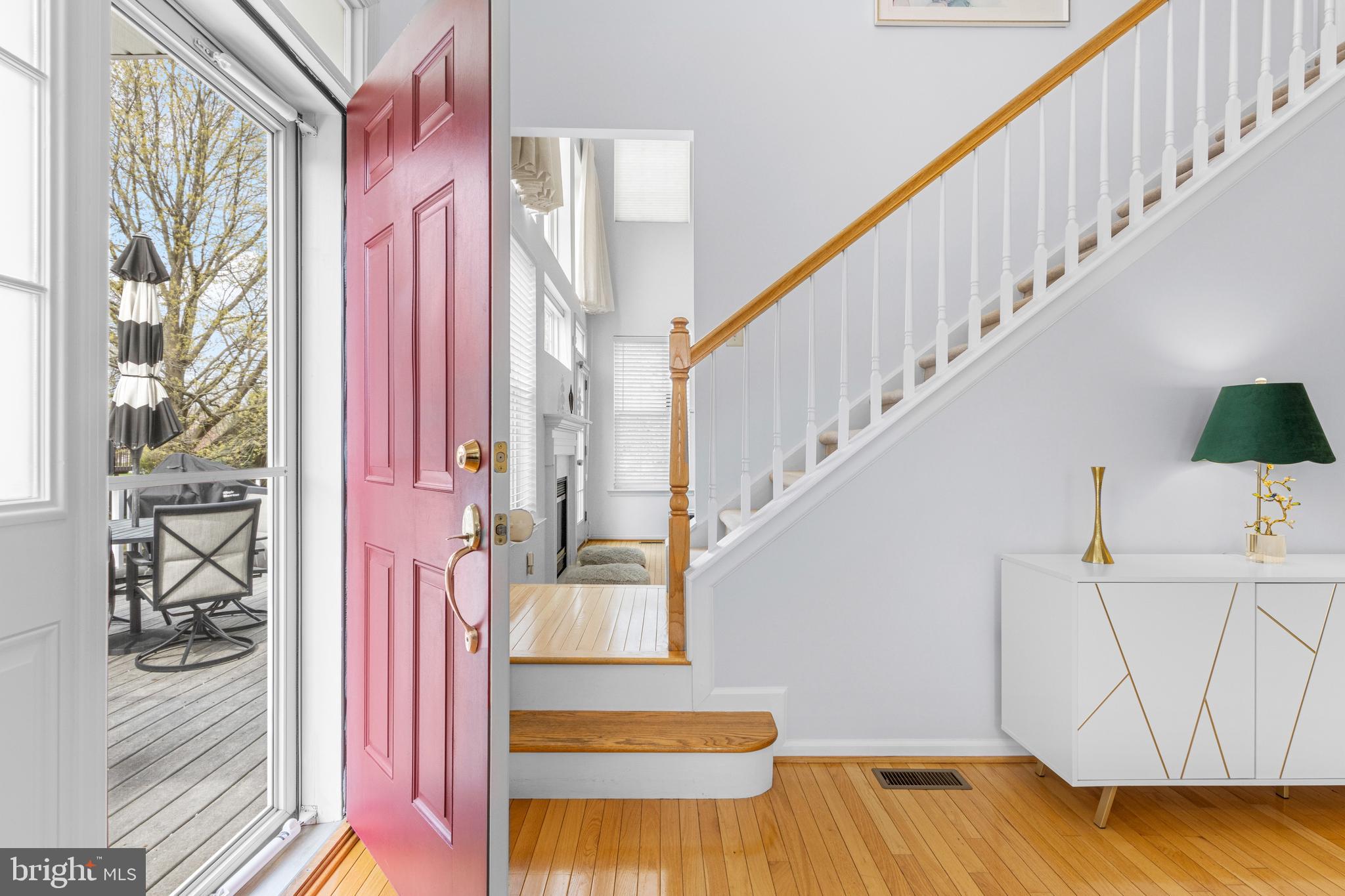 GREEN LANE VILLAGE - Residential