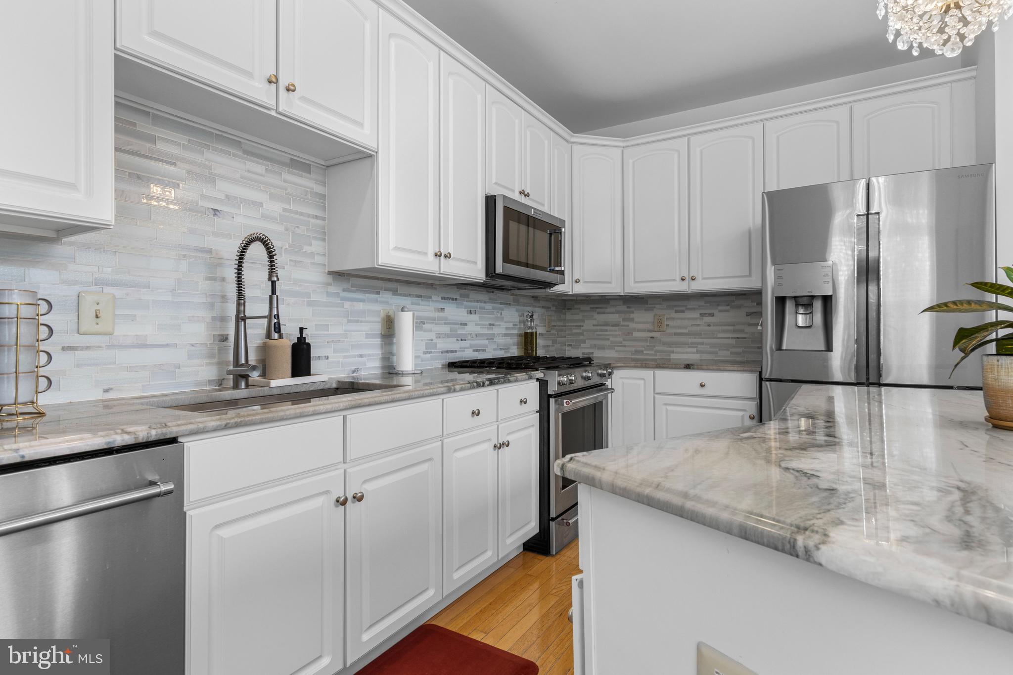 GREEN LANE VILLAGE - Residential