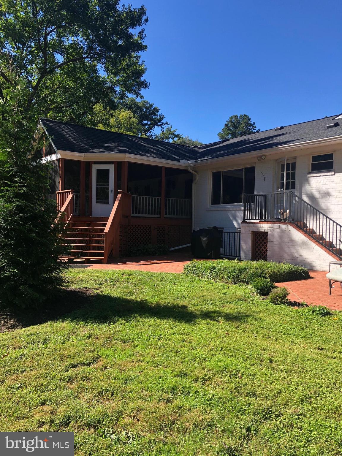 WESTMORE GARDENS - Residential Lease