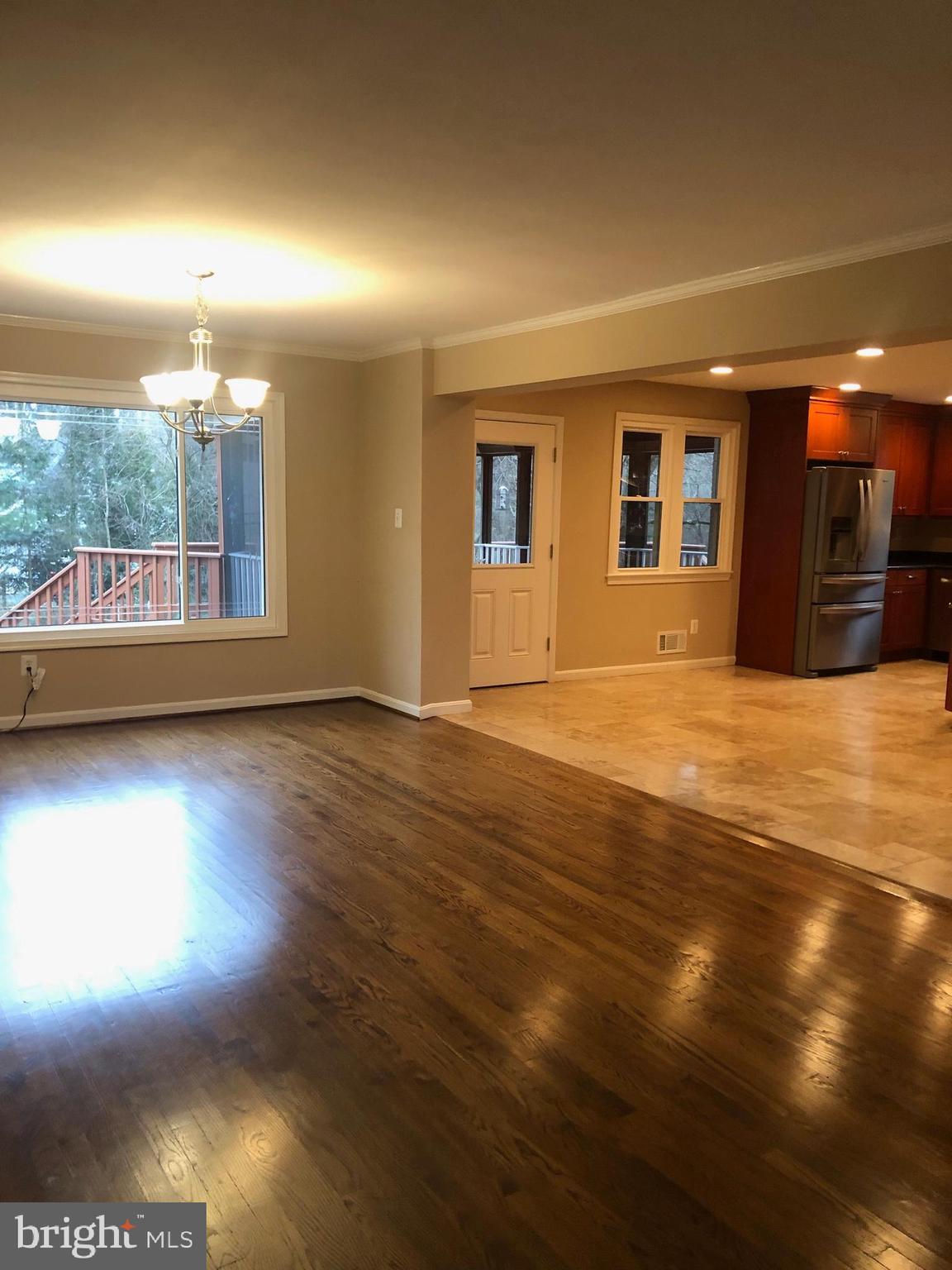 WESTMORE GARDENS - Residential Lease