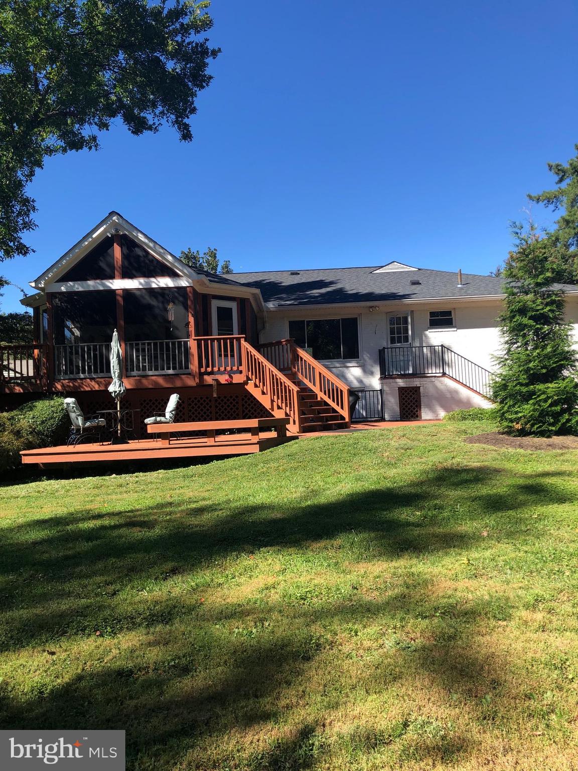 WESTMORE GARDENS - Residential Lease