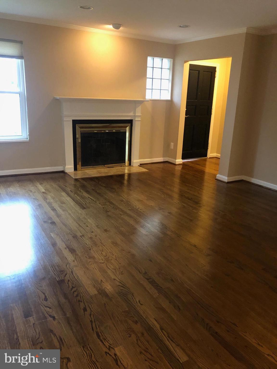 WESTMORE GARDENS - Residential Lease