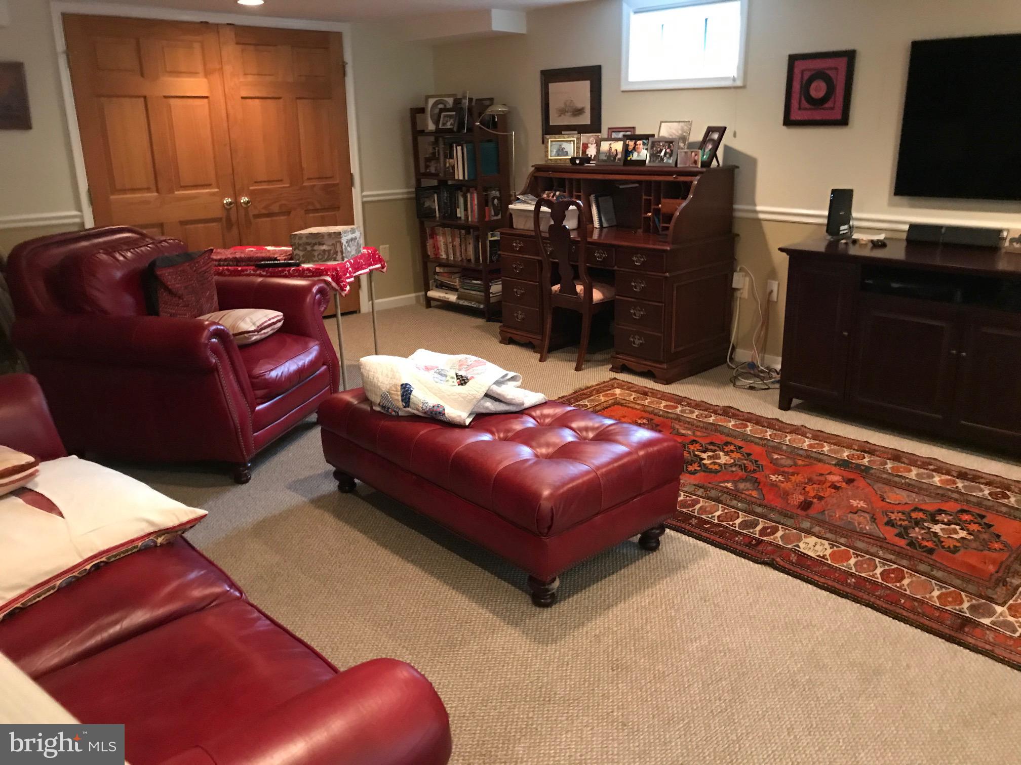 WESTMORE GARDENS - Residential Lease