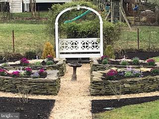 WESTMORE GARDENS - Residential Lease