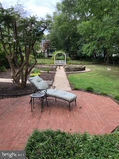 WESTMORE GARDENS - Residential Lease