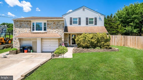 Photo of 14 Mccarthy Avenue, LANGHORNE, PA 19047 (MLS # PABU2123078)