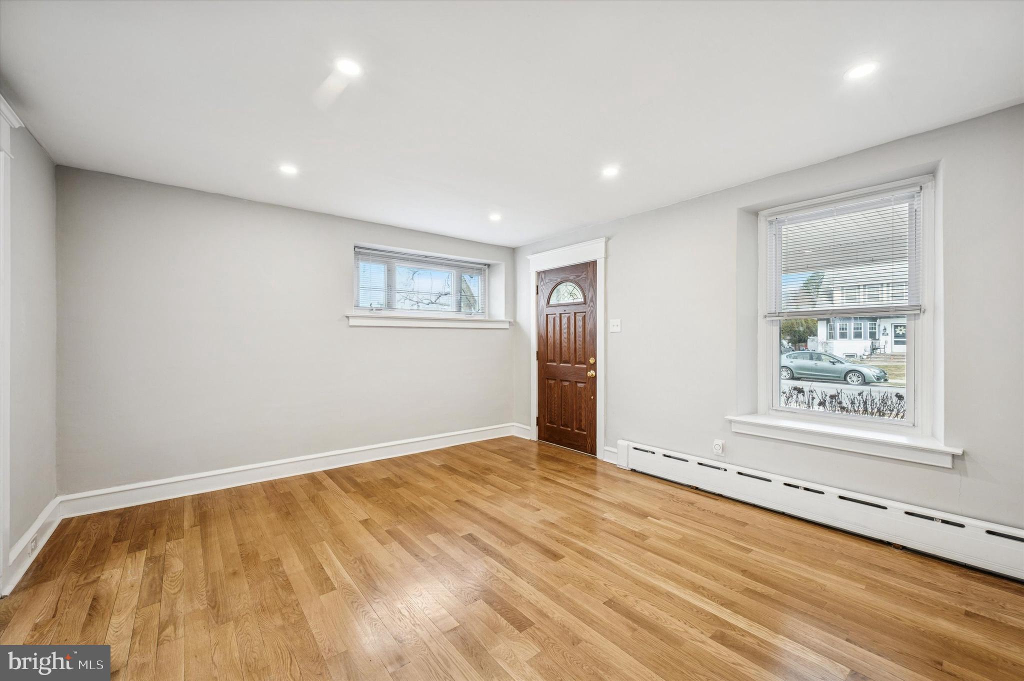 BROOKLINE - Residential