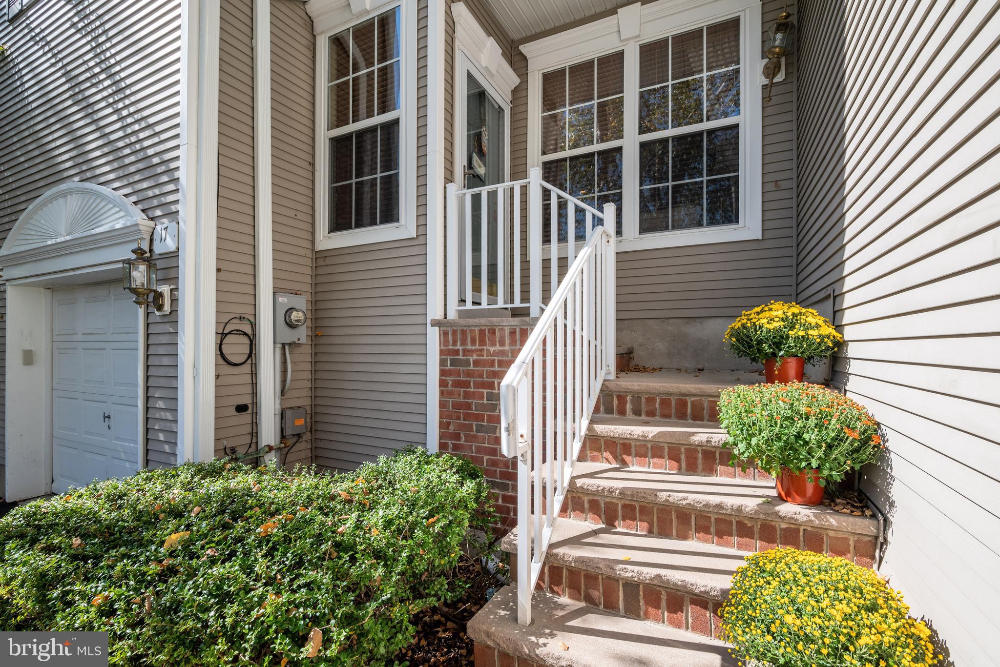 17 STAFFORD DRIVE