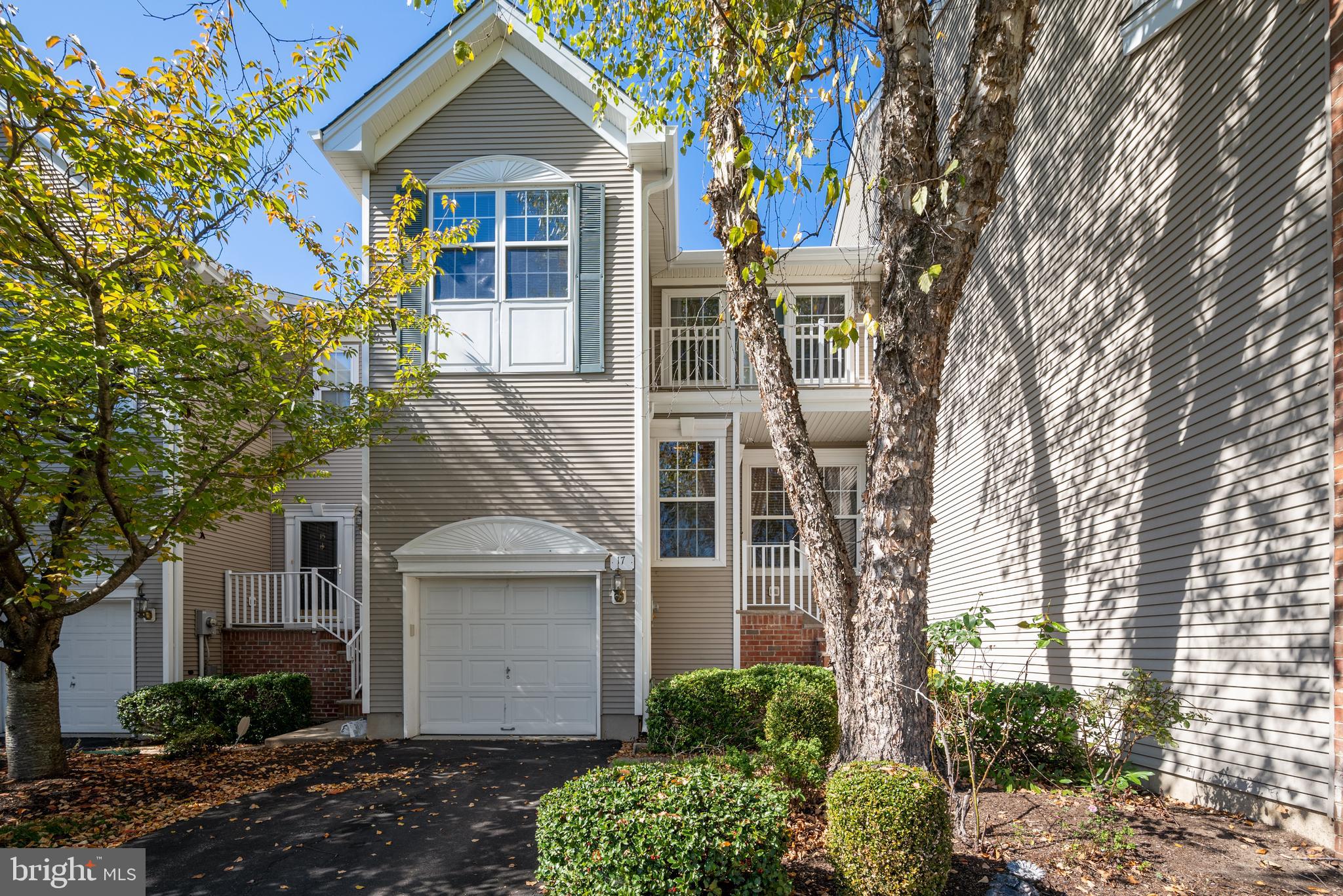 17 STAFFORD DRIVE
