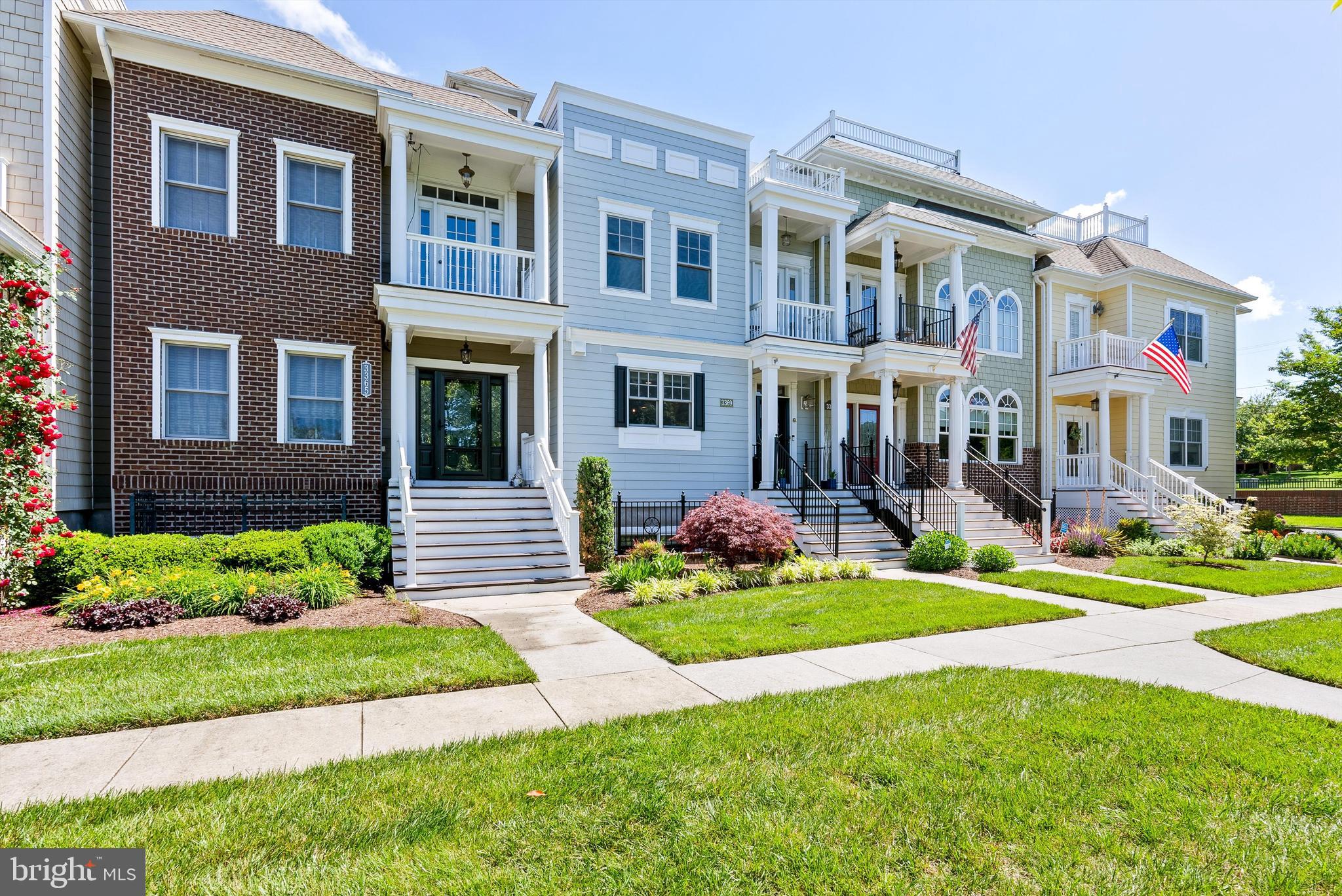 3369 PRESTON SHORE DRIVE