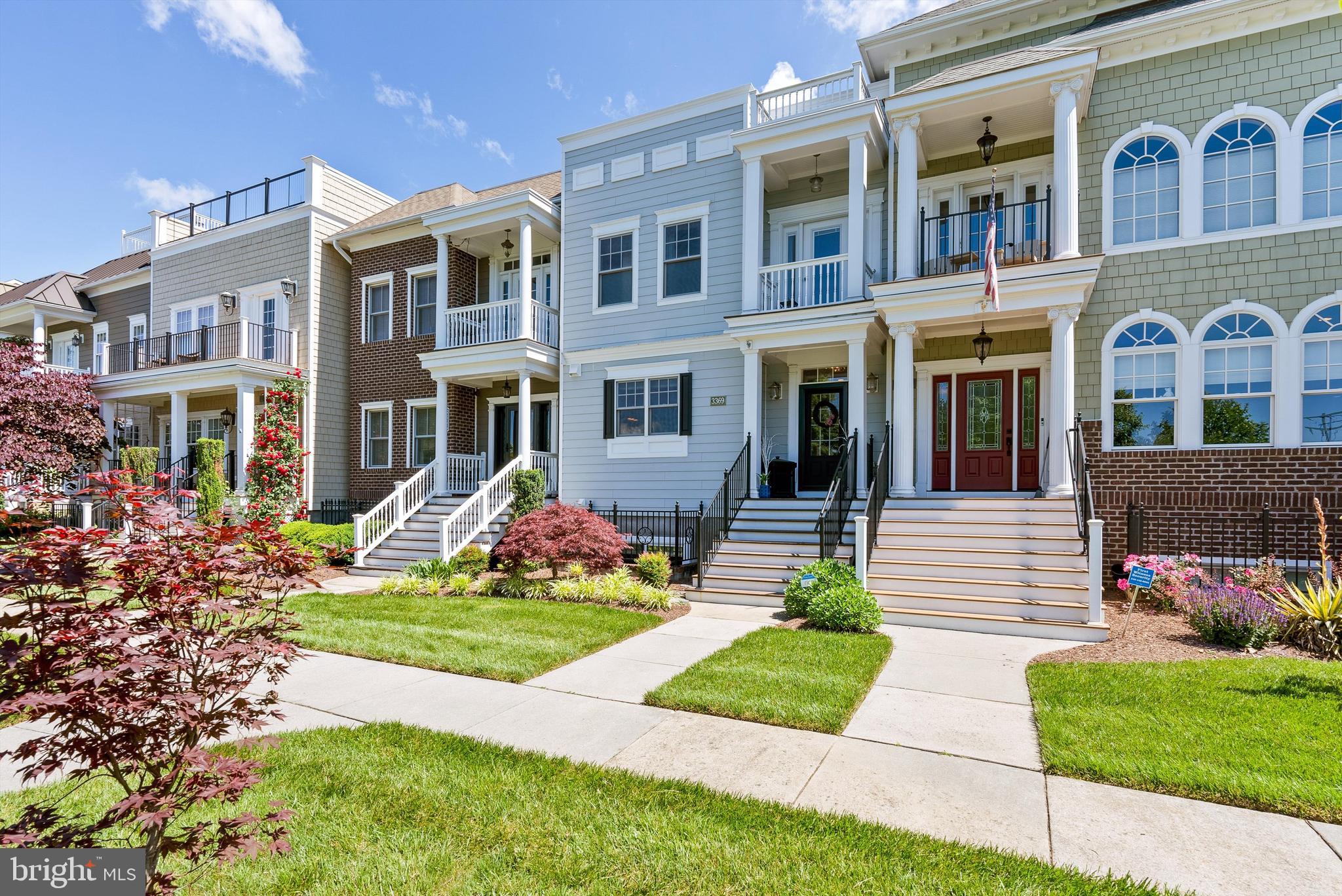 3369 PRESTON SHORE DRIVE