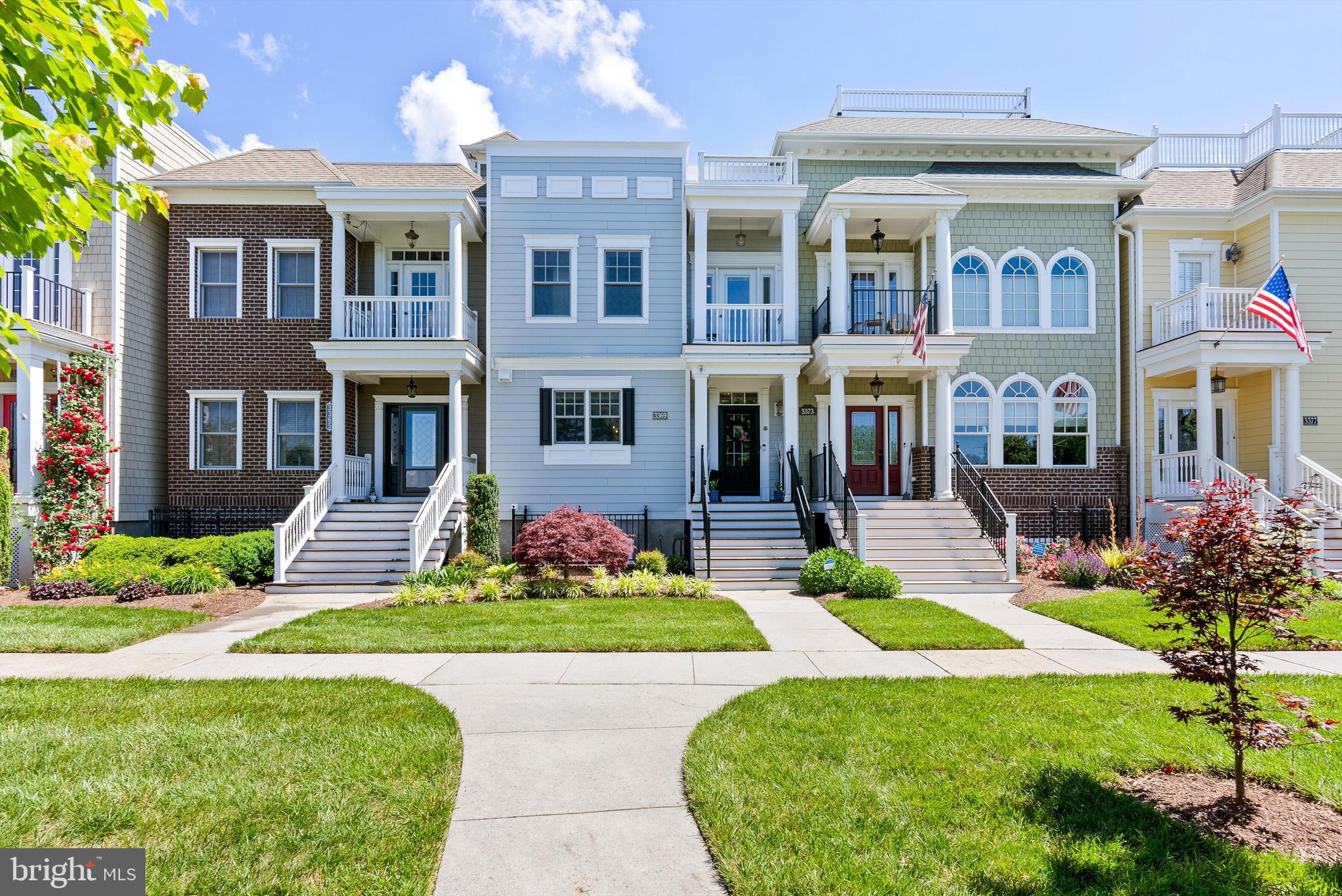 3369 PRESTON SHORE DRIVE