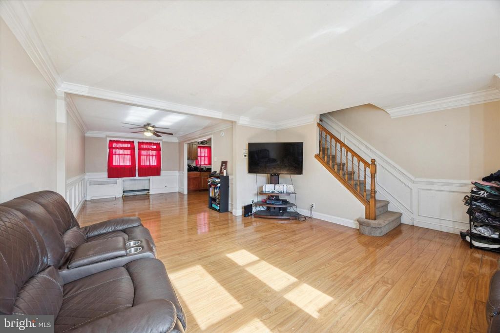 Photo of 209 E Greenwood Avenue, UPPER DARBY, PA 19082 (MLS # PADE2103082)