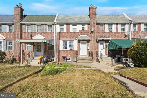 209 E Greenwood Avenue, Upper Darby, PA MLS: PADE2103082