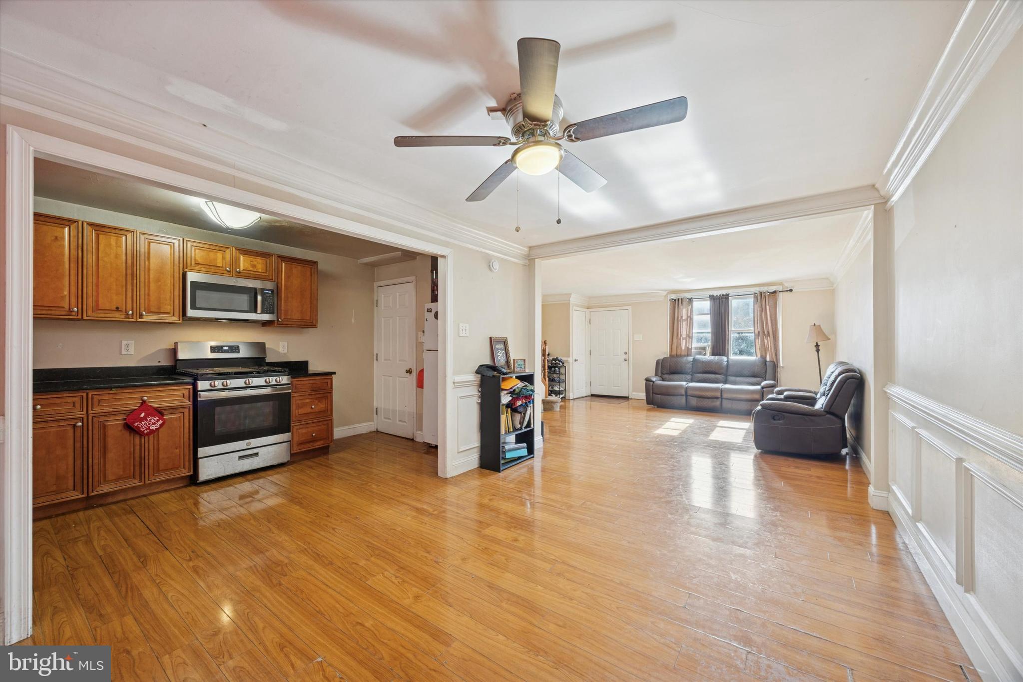 LANSDOWNE - Residential