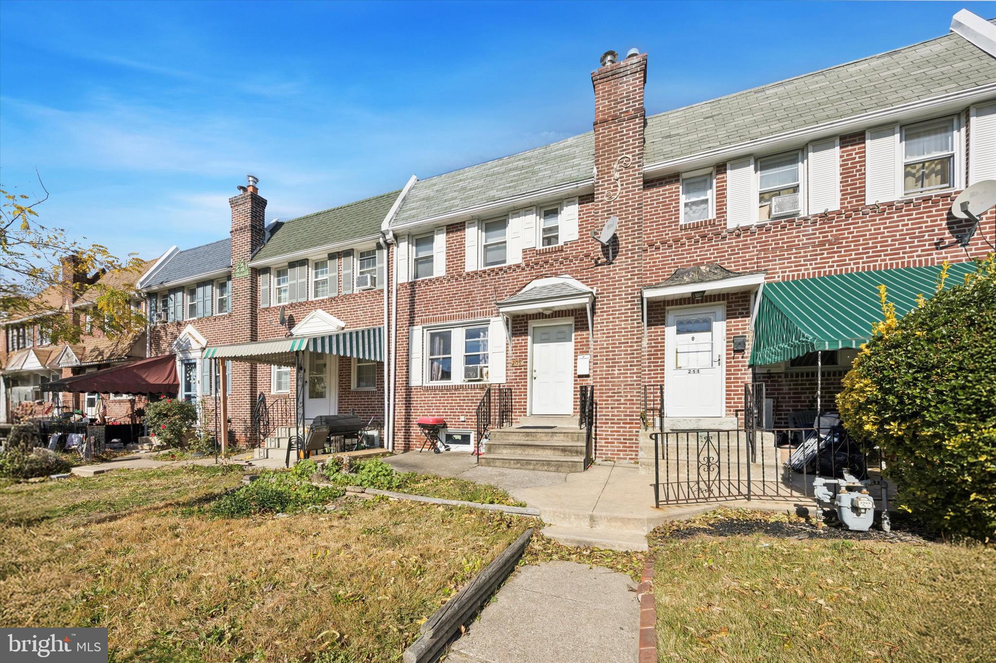 LANSDOWNE - Residential