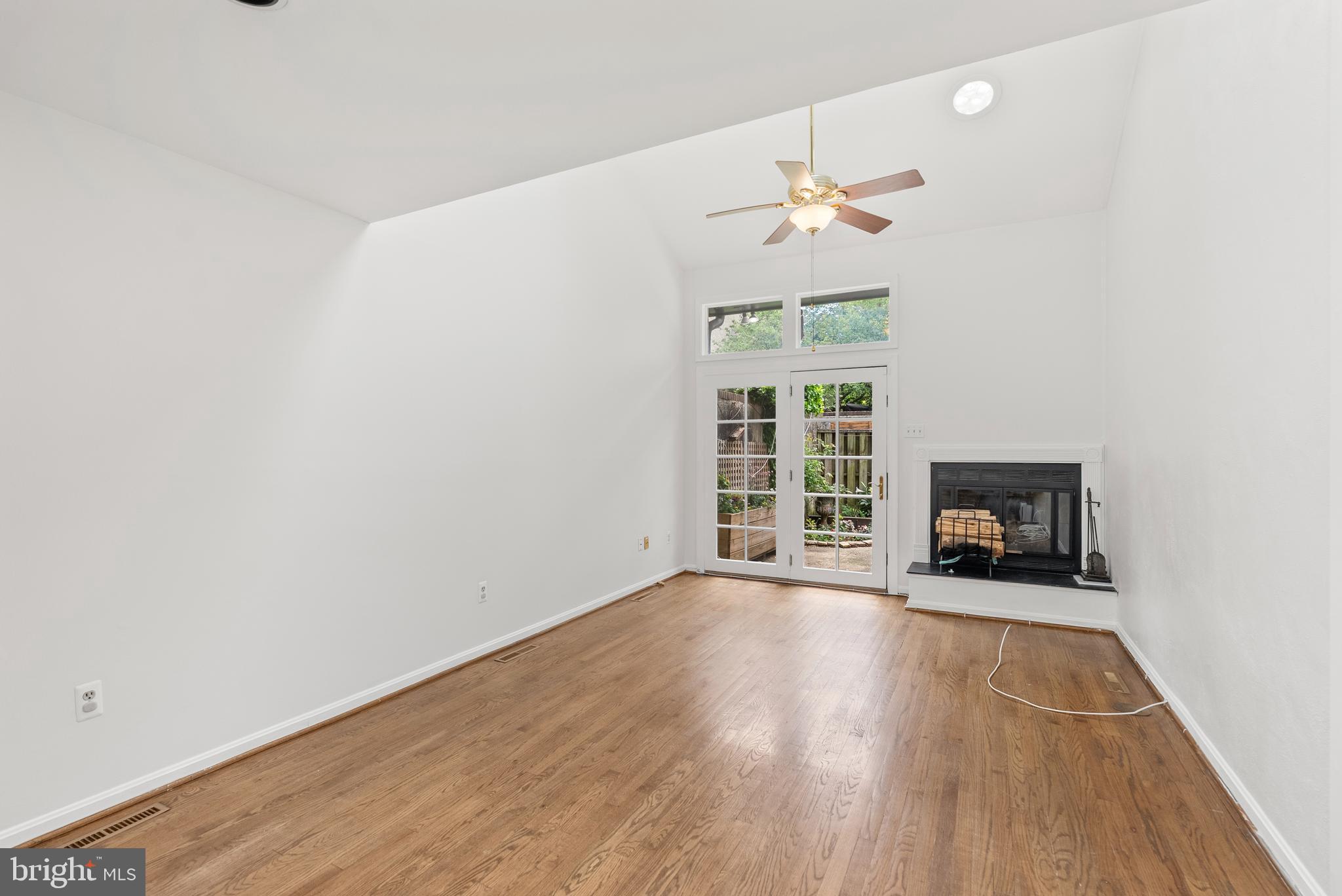 FEDERAL HILL HISTORIC DISTRICT - Residential