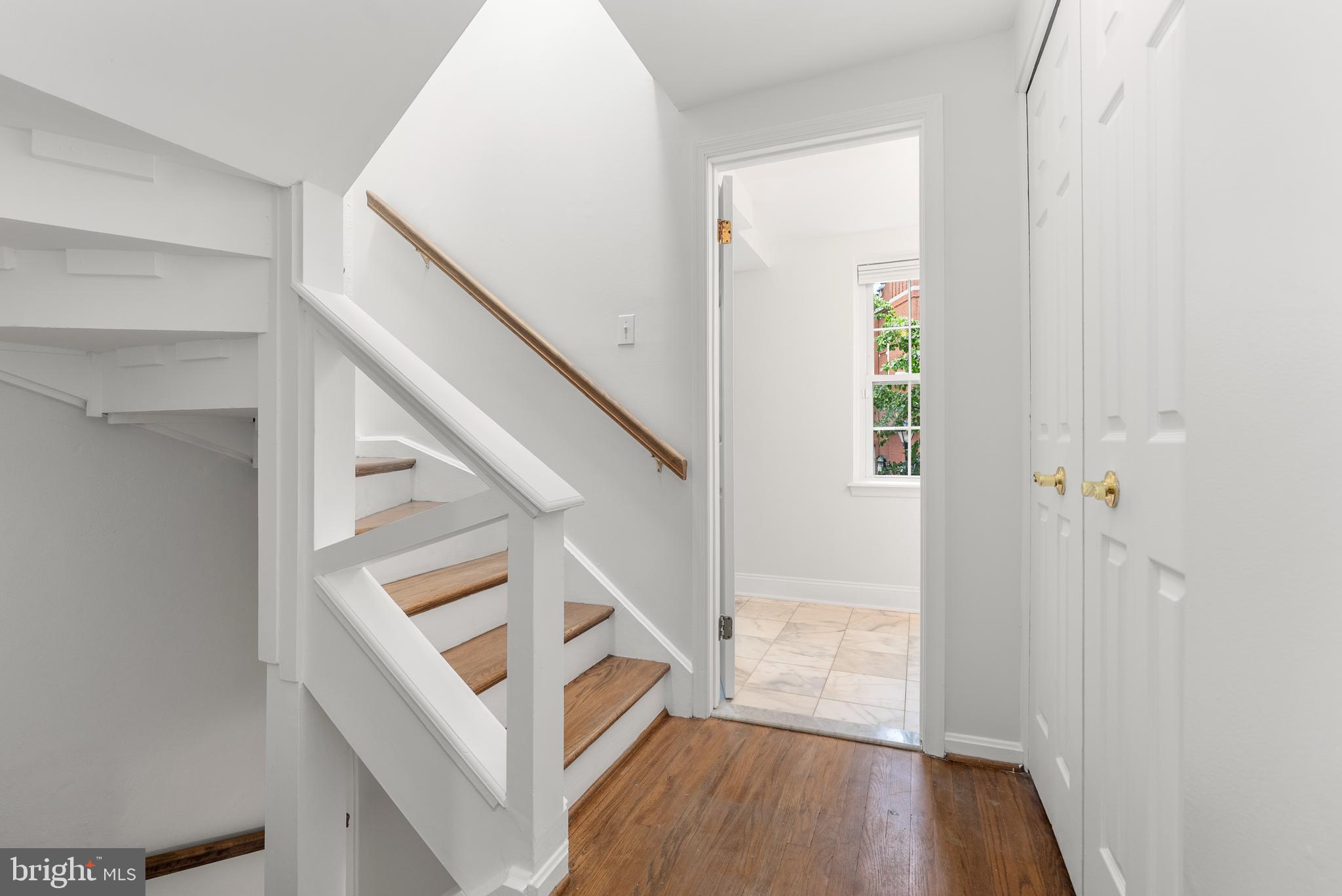 FEDERAL HILL HISTORIC DISTRICT - Residential