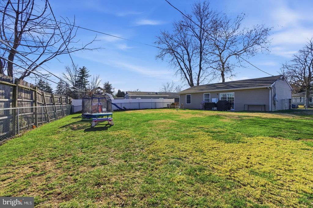 Photo of 62 Old Brook Road, LEVITTOWN, PA 19057 (MLS # PABU2112222)