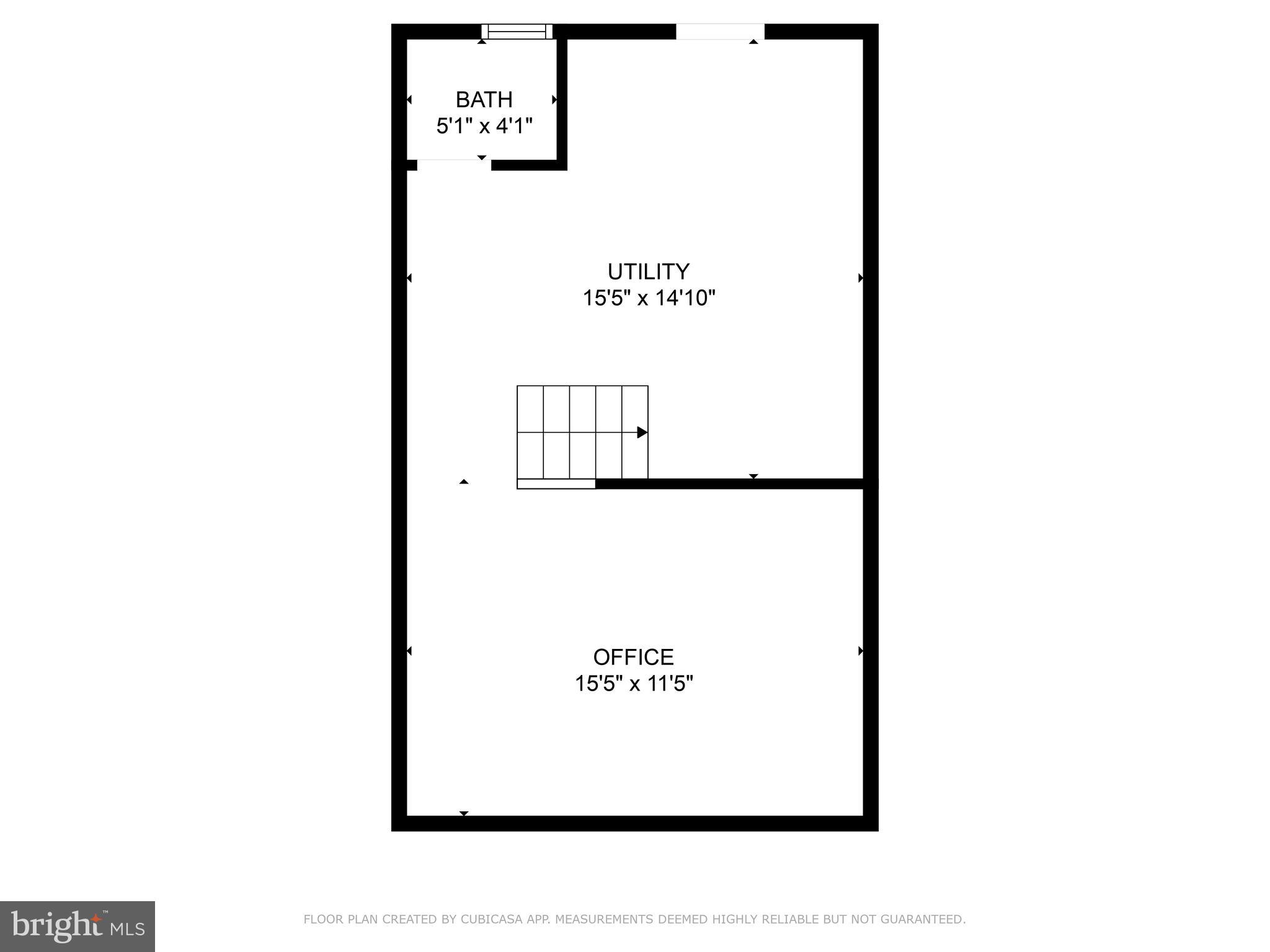 BELAIR-EDISON - Residential