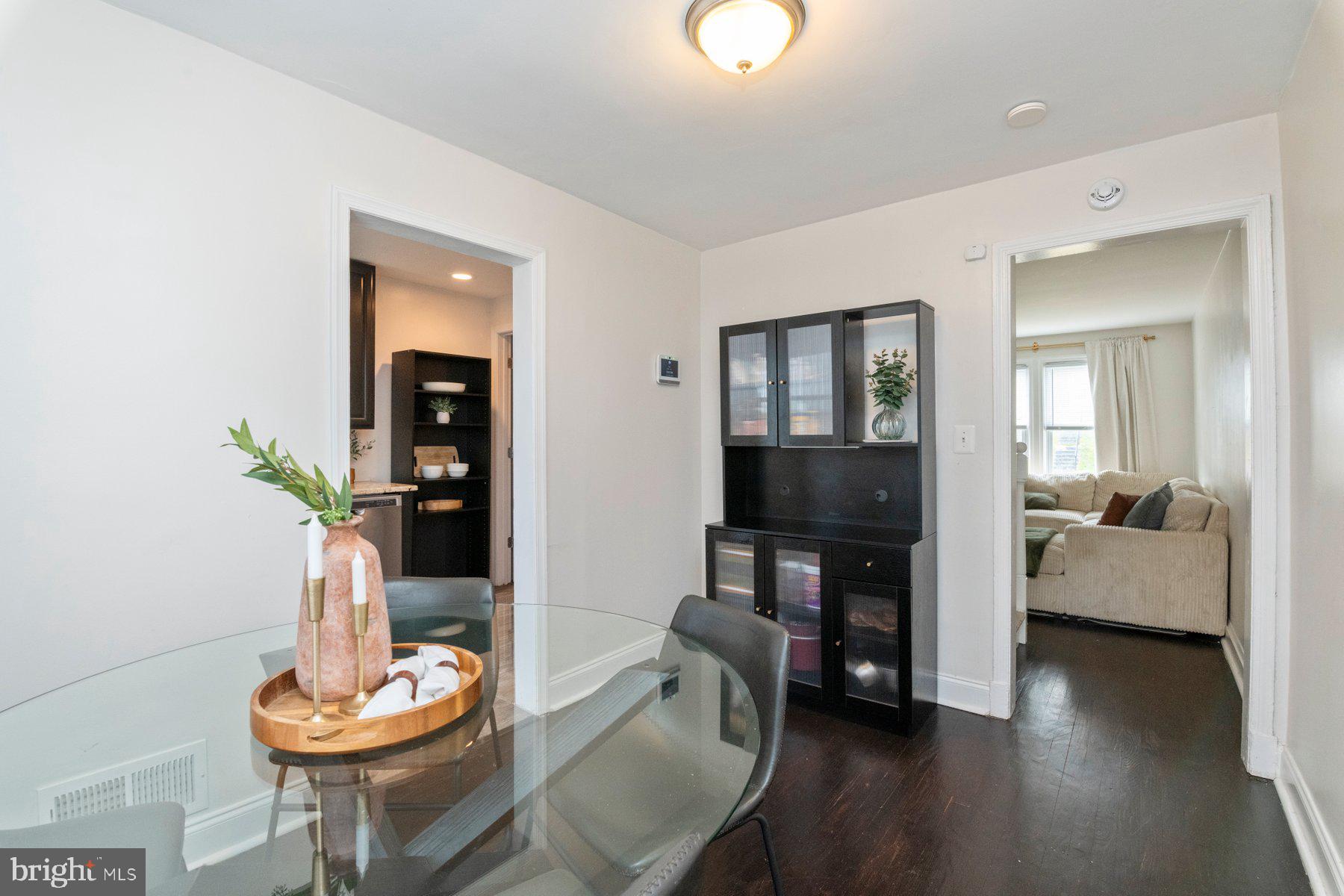 BELAIR-EDISON - Residential