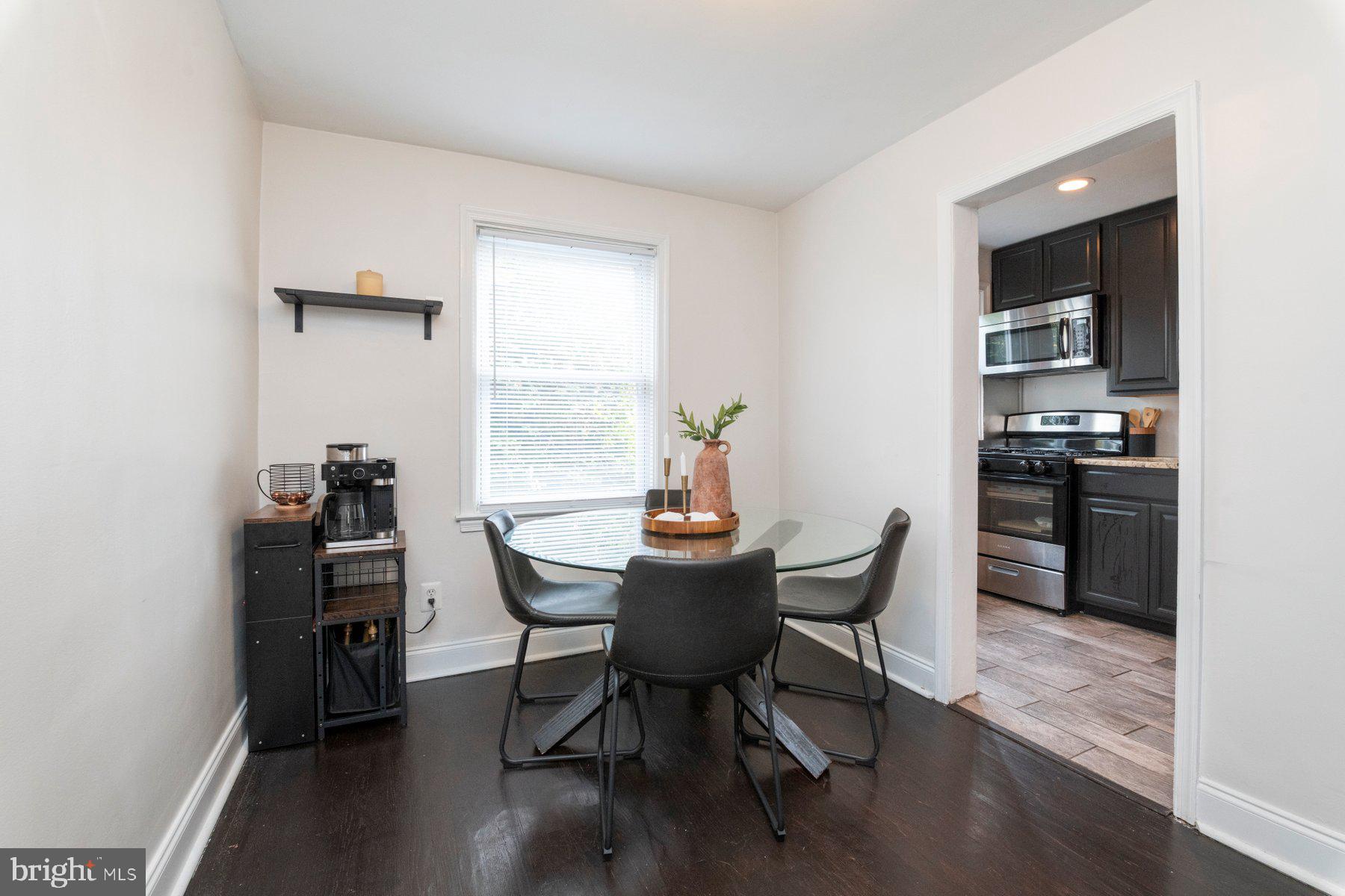 BELAIR-EDISON - Residential