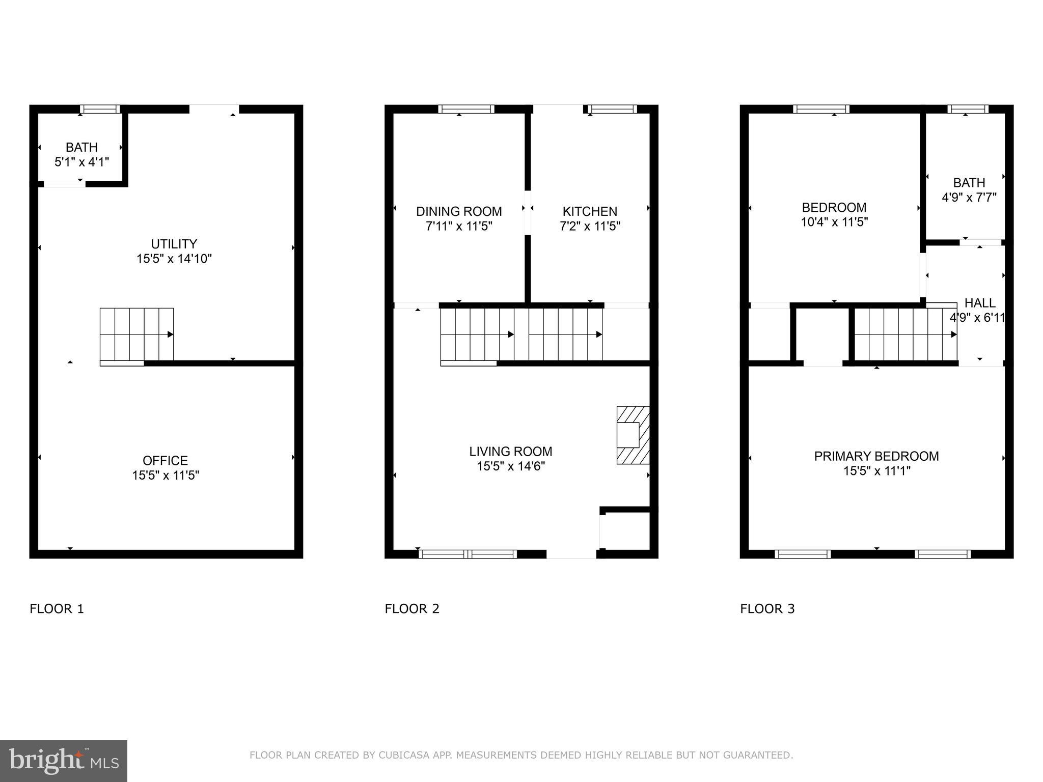 BELAIR-EDISON - Residential