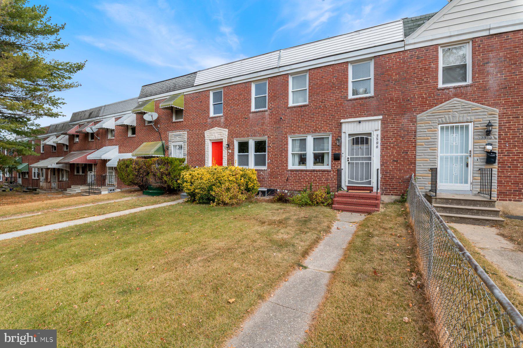 BELAIR-EDISON - Residential