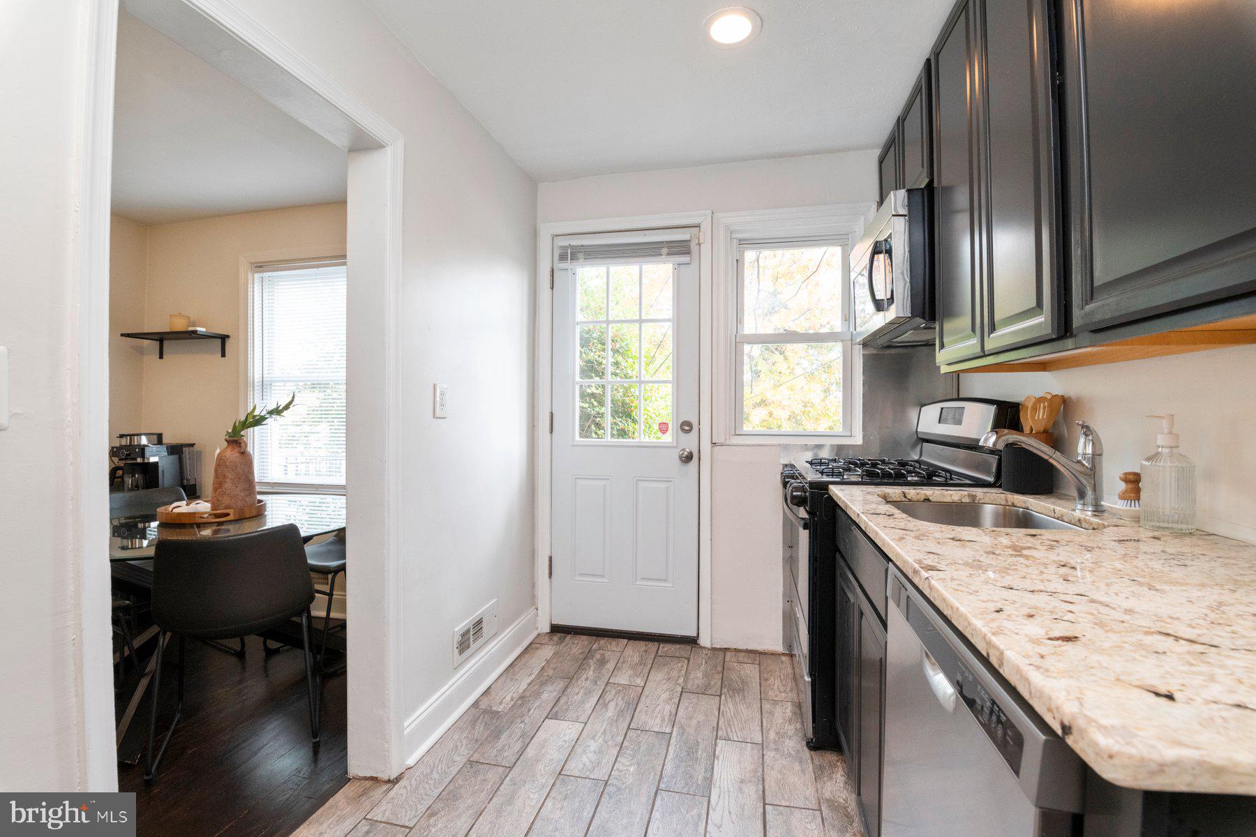 BELAIR-EDISON - Residential