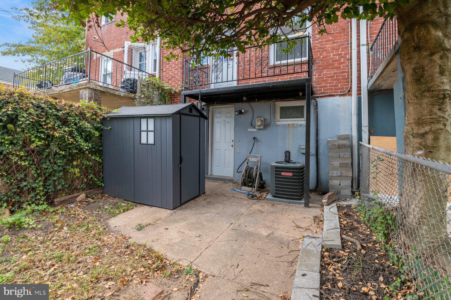 BELAIR-EDISON - Residential