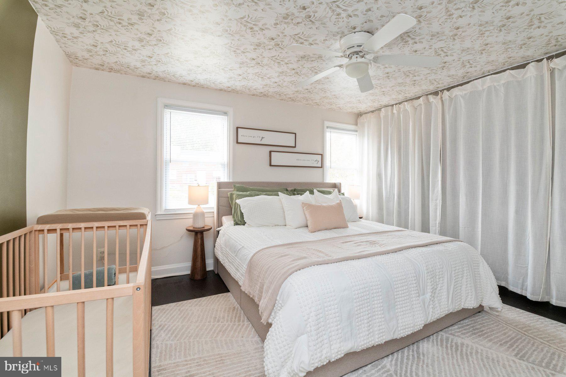 BELAIR-EDISON - Residential