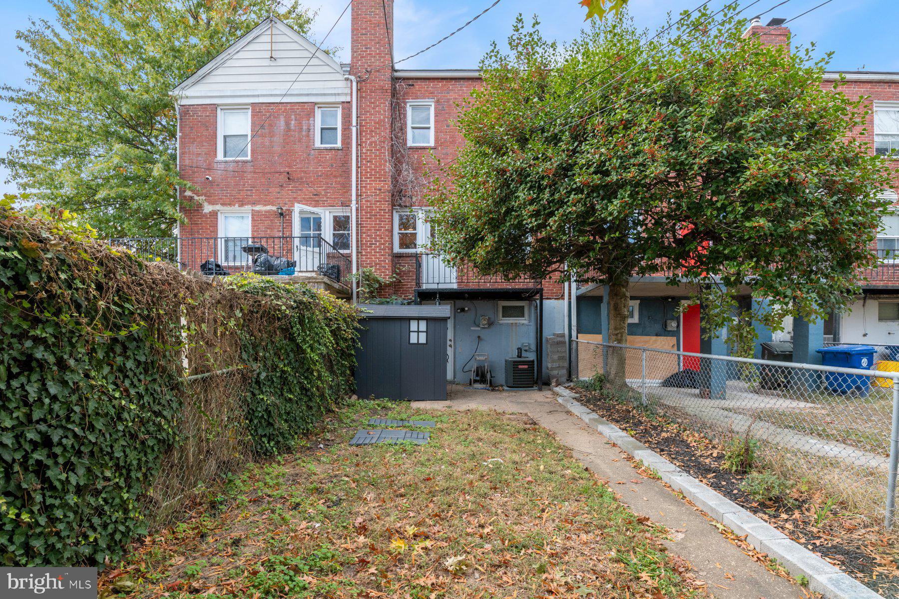 BELAIR-EDISON - Residential