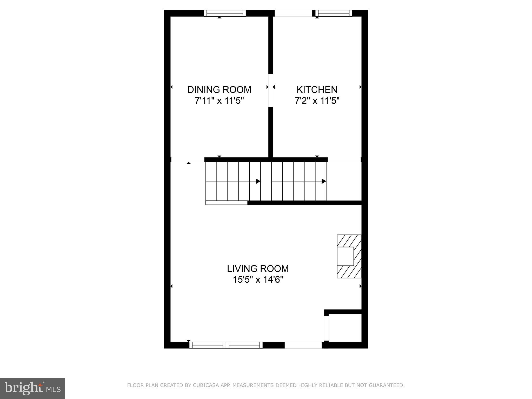 BELAIR-EDISON - Residential