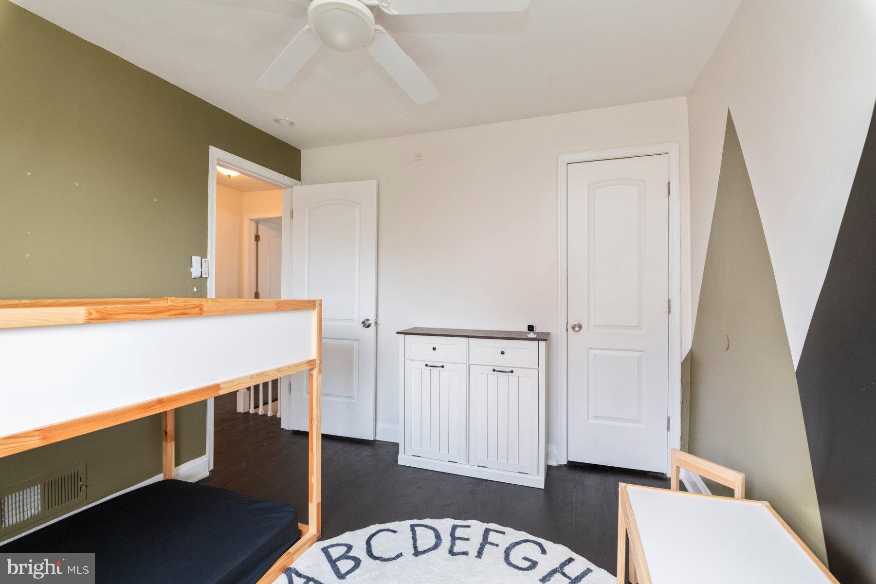 BELAIR-EDISON - Residential