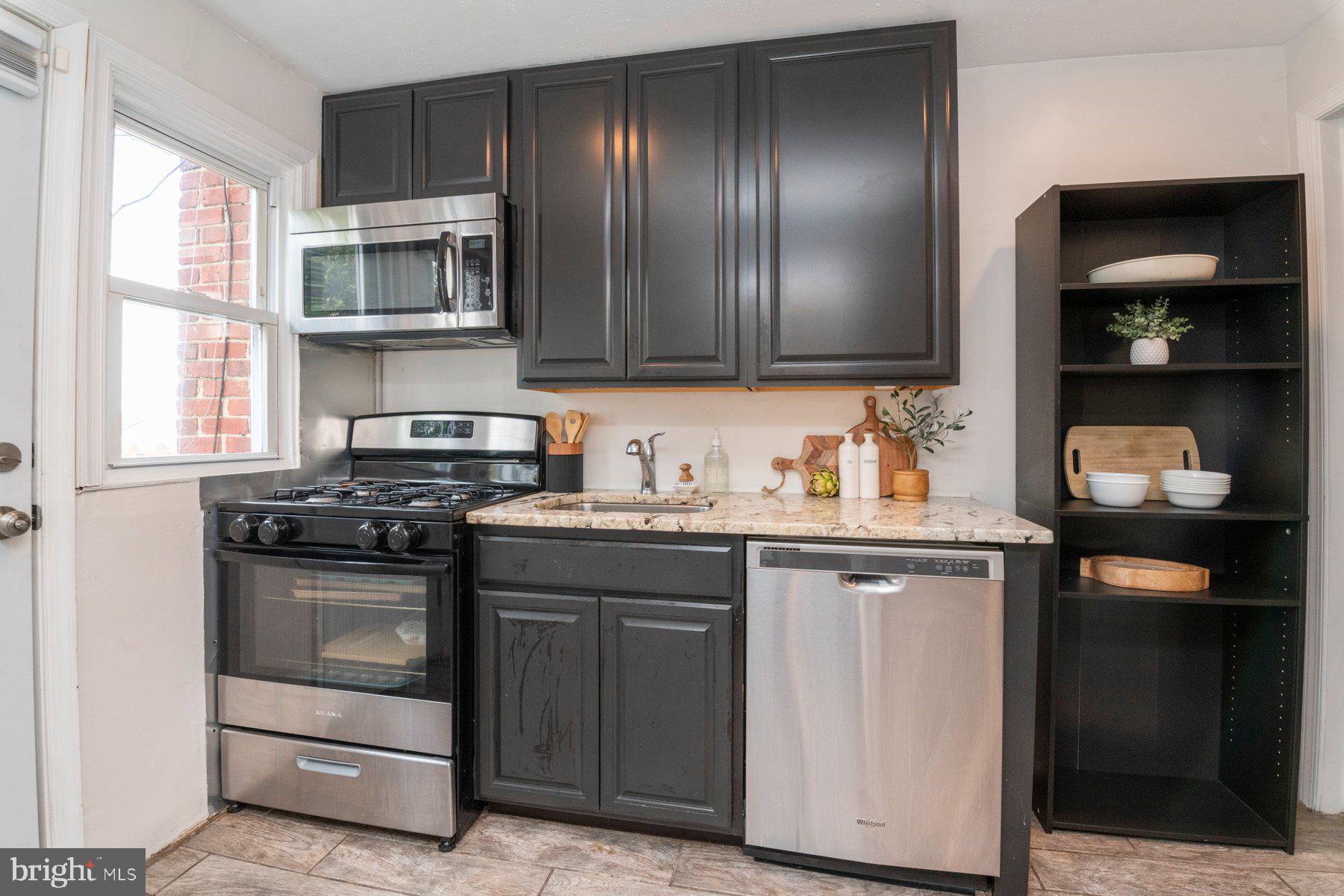 BELAIR-EDISON - Residential