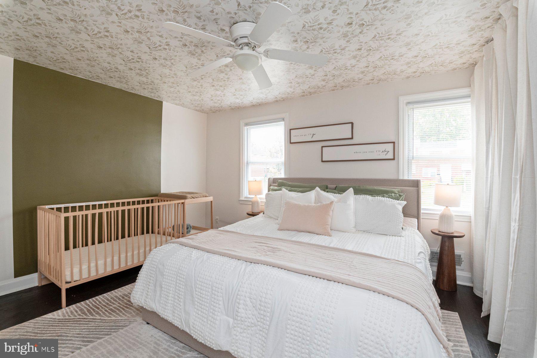 BELAIR-EDISON - Residential