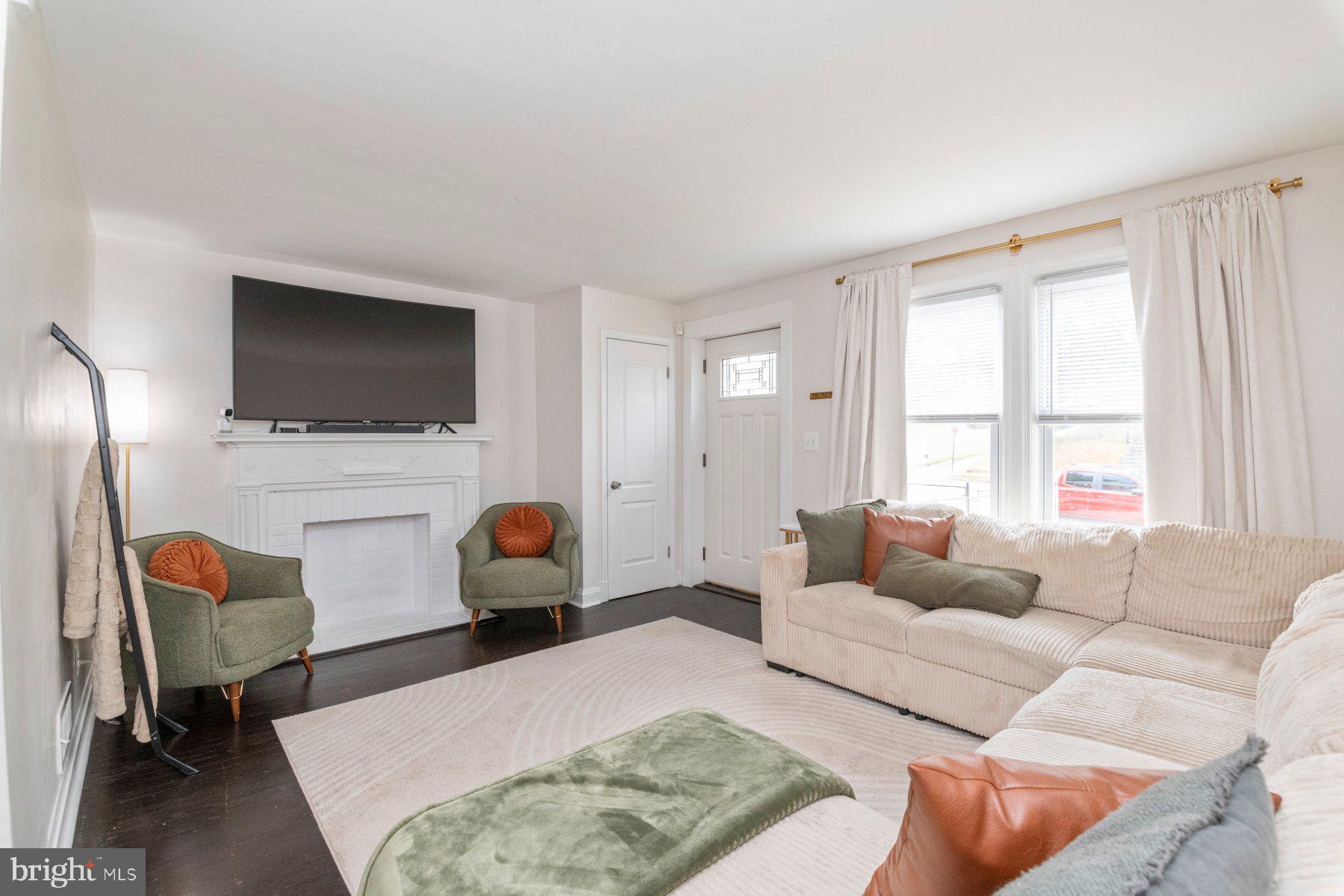 BELAIR-EDISON - Residential