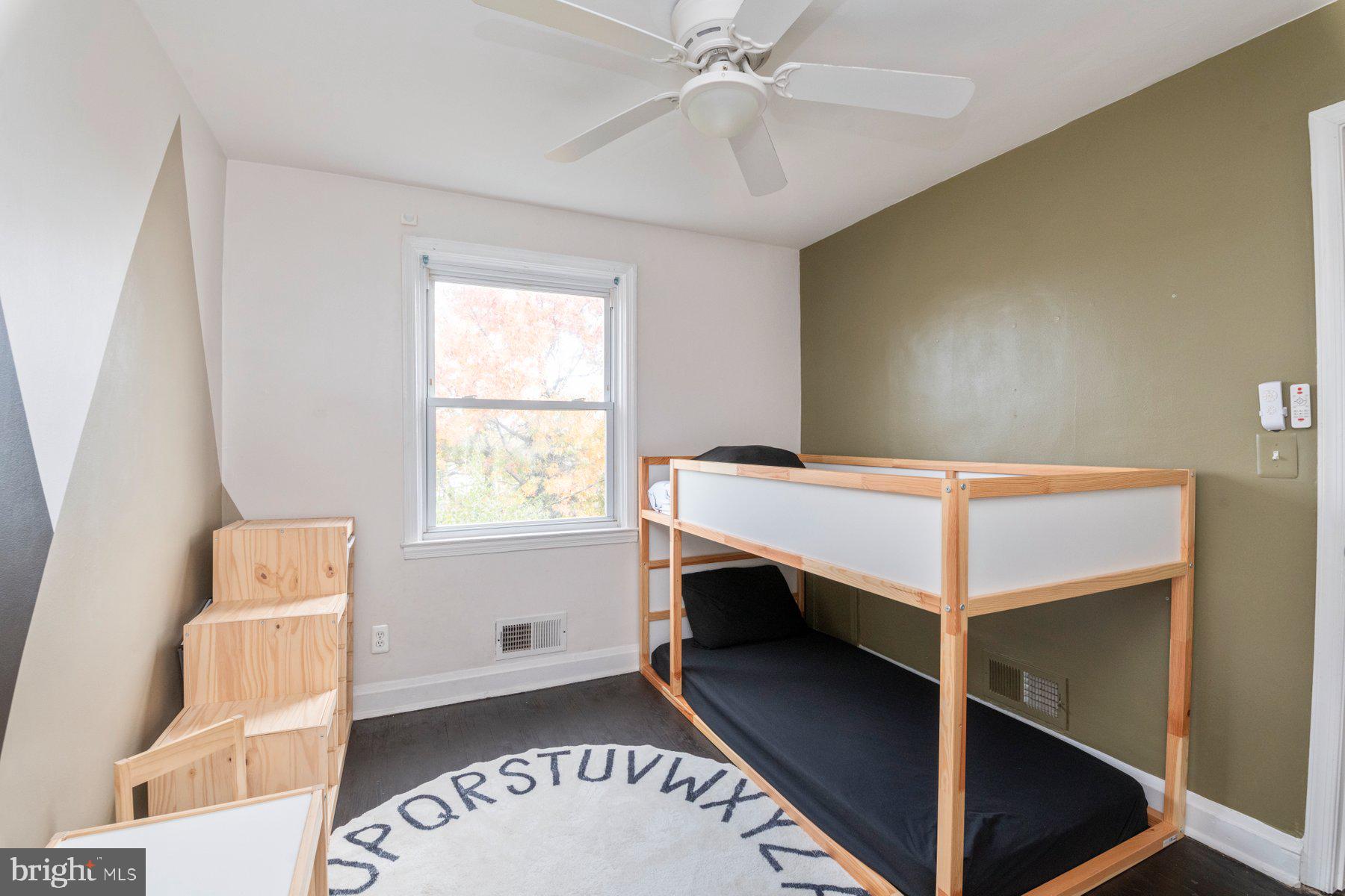 BELAIR-EDISON - Residential