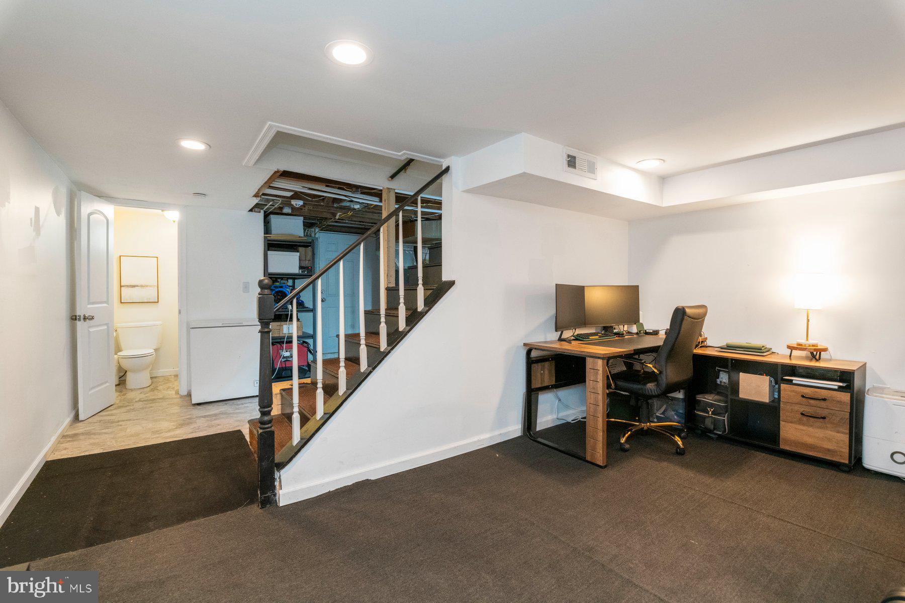 BELAIR-EDISON - Residential