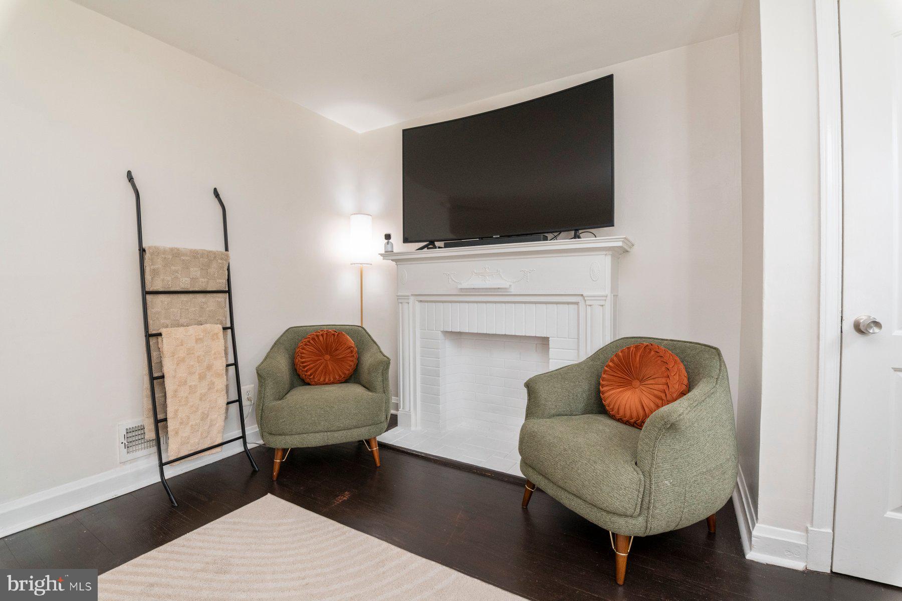 BELAIR-EDISON - Residential