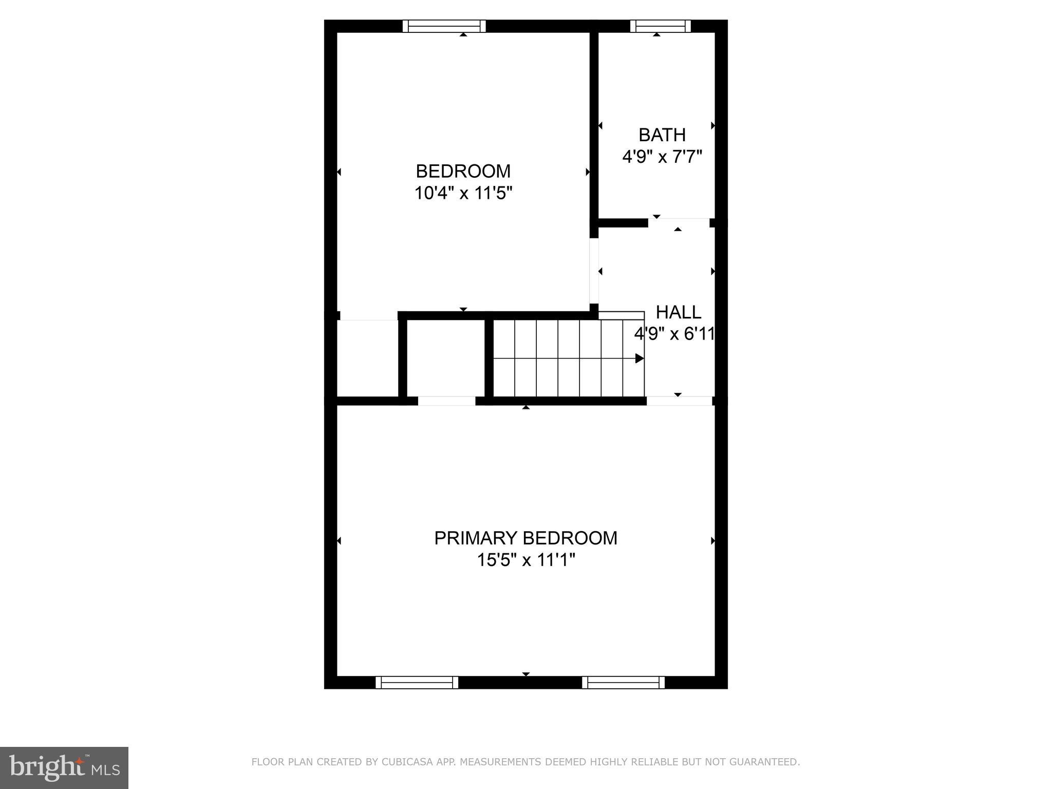 BELAIR-EDISON - Residential
