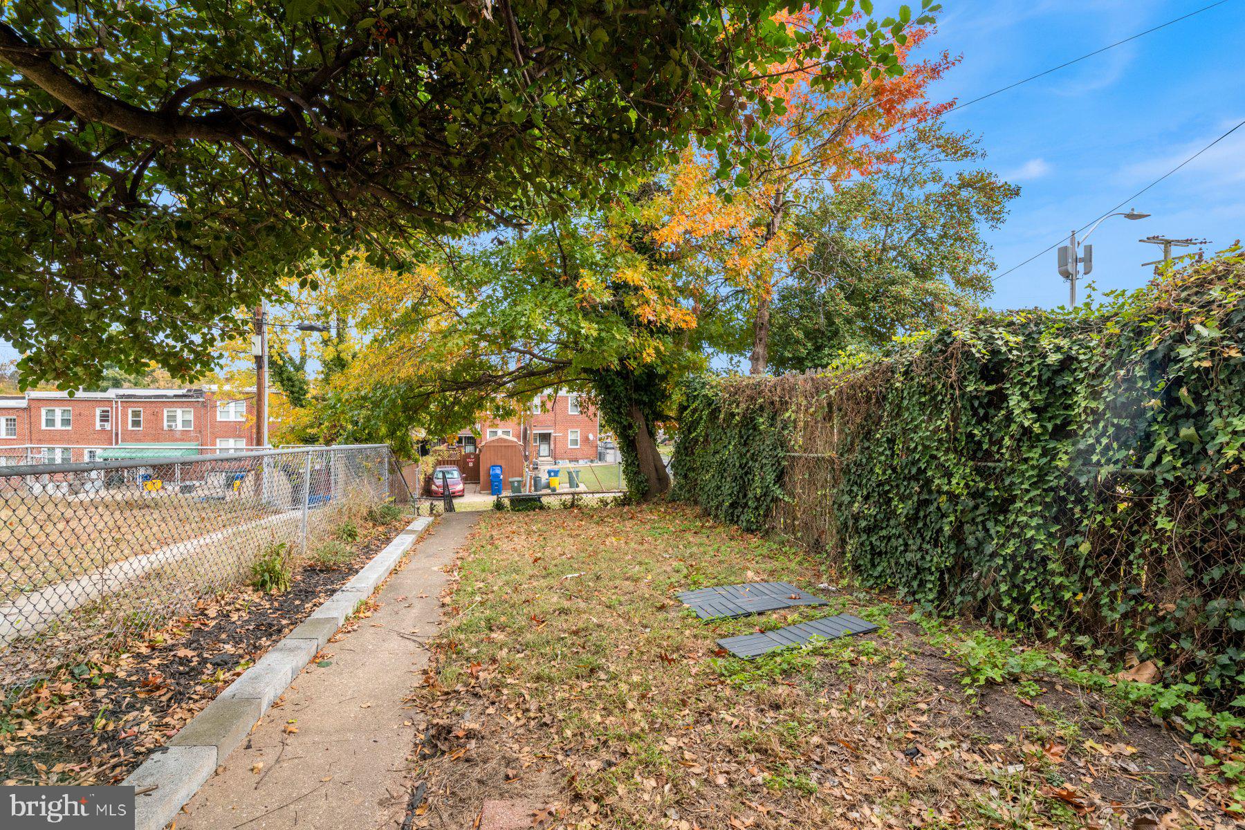 BELAIR-EDISON - Residential