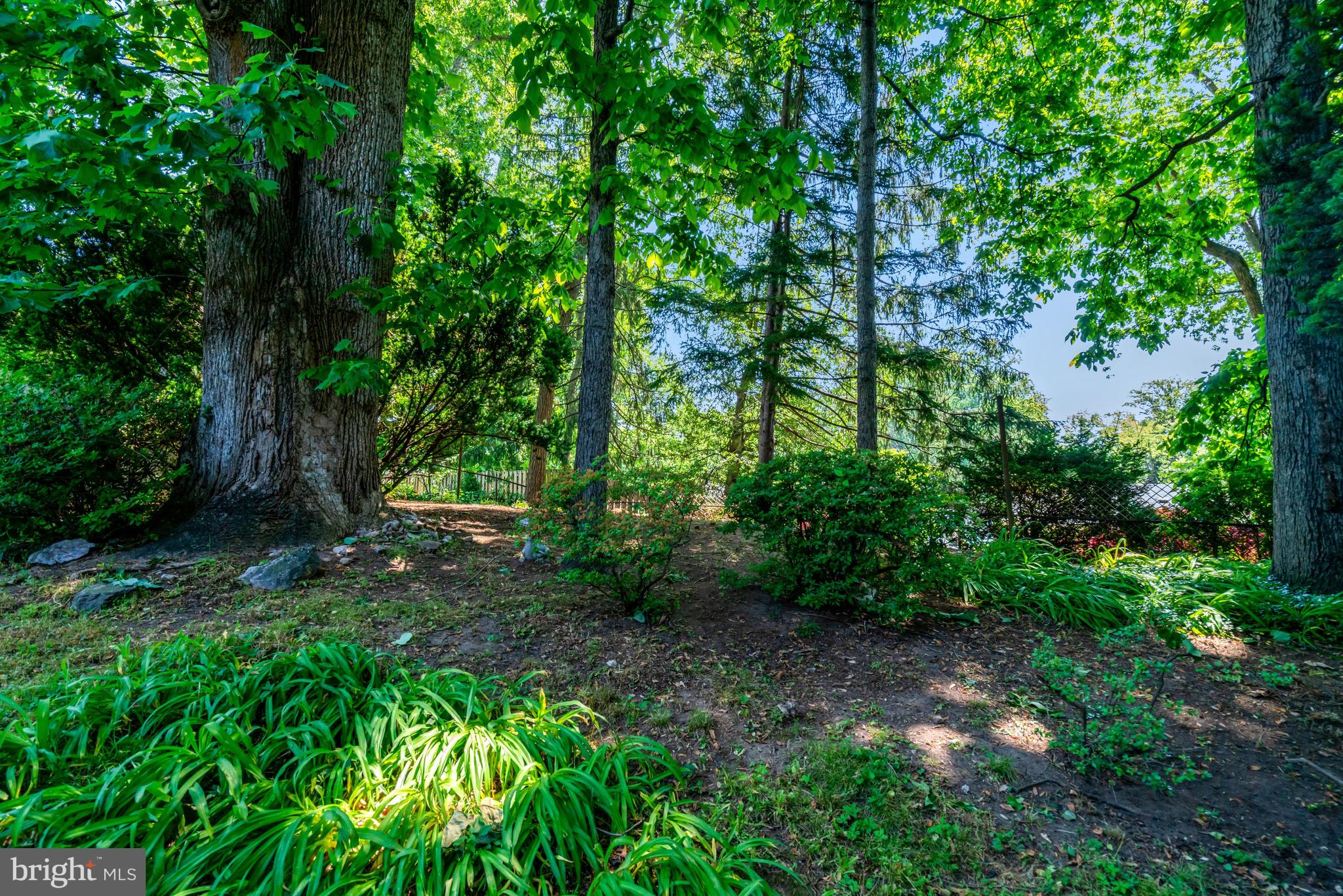 BROYHILL PARK - Residential