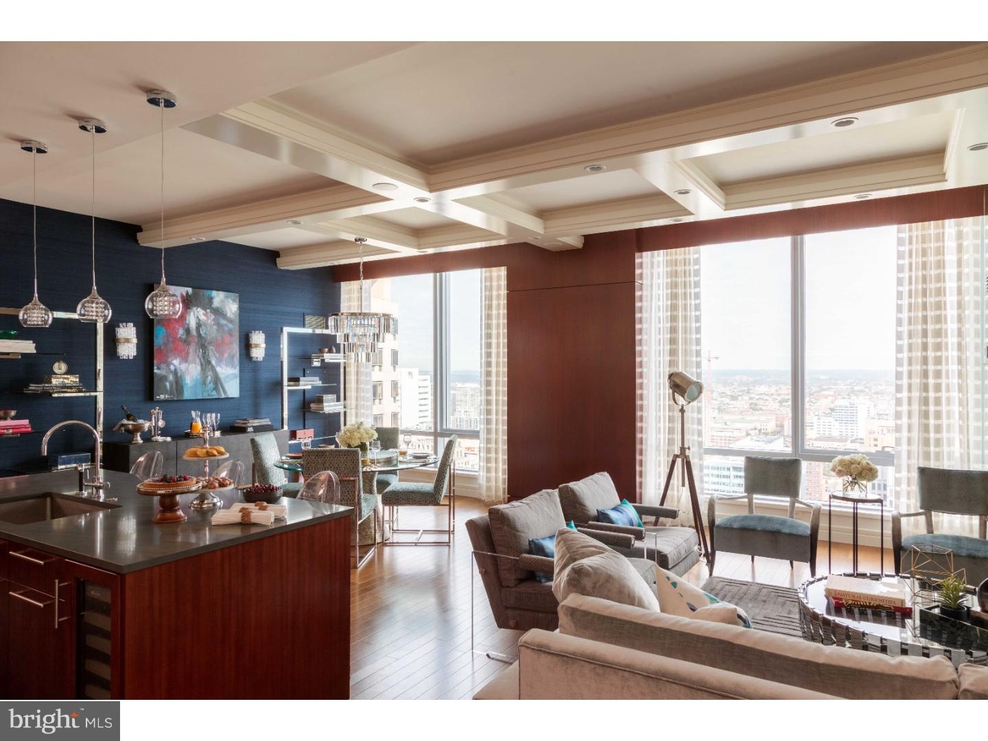 AVENUE OF THE ARTS - Residential