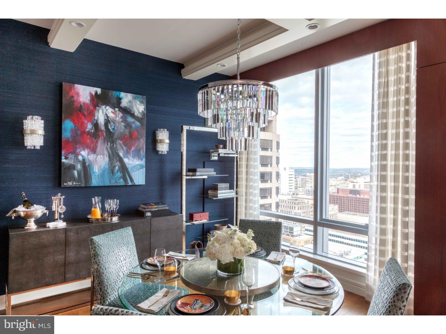 AVENUE OF THE ARTS - Residential