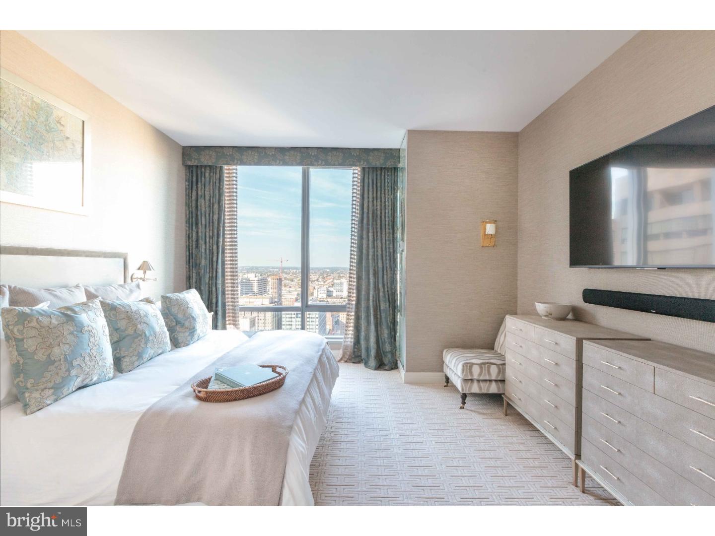 AVENUE OF THE ARTS - Residential