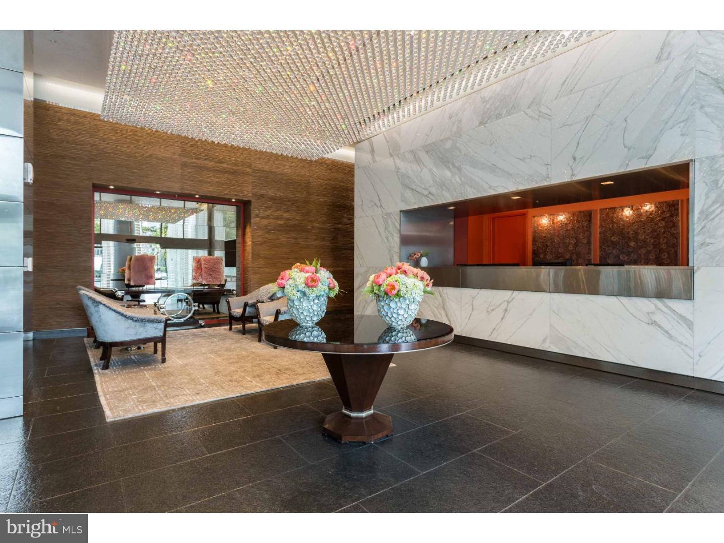 AVENUE OF THE ARTS - Residential