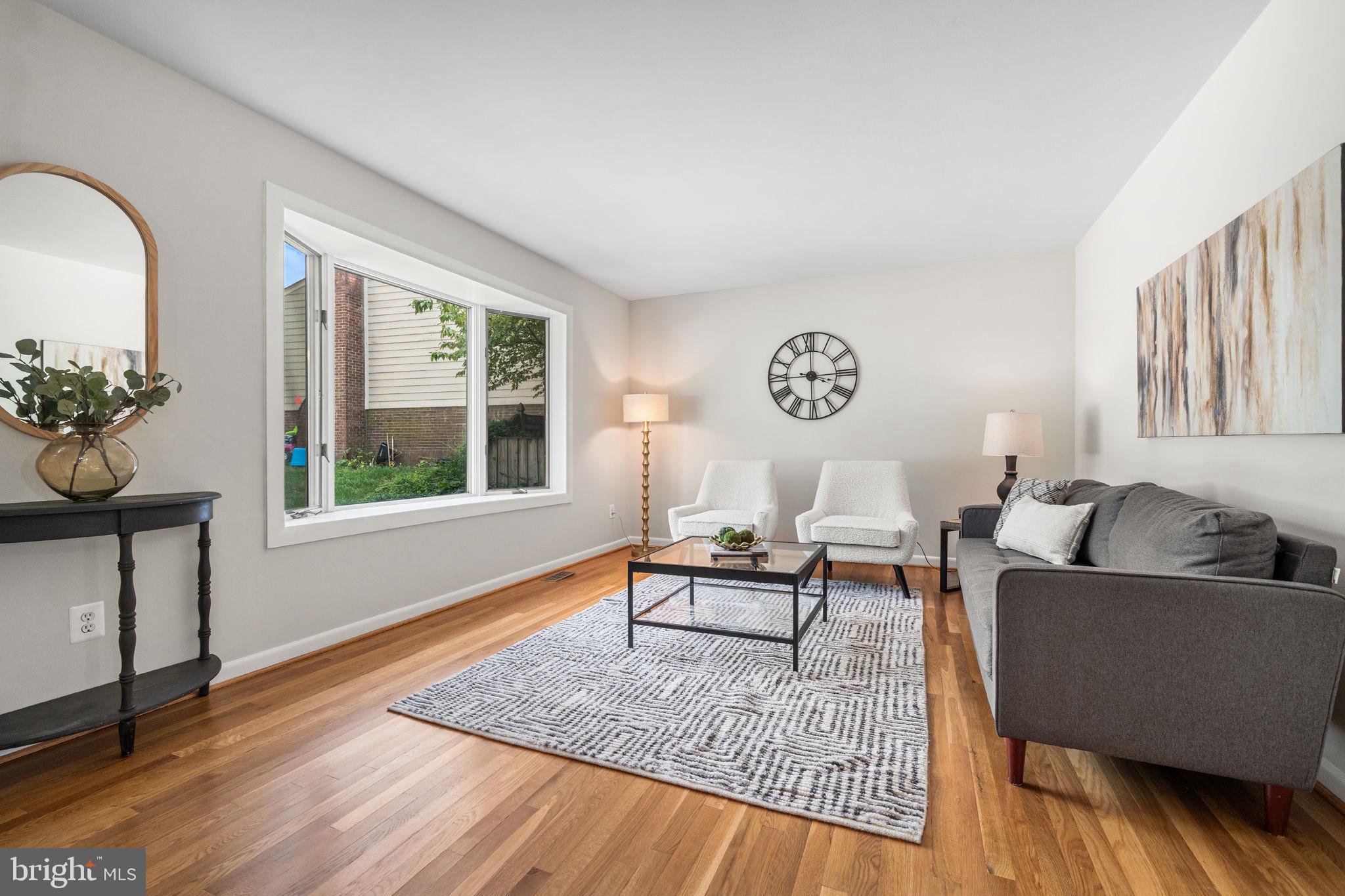 ROLLING VALLEY WEST - Residential