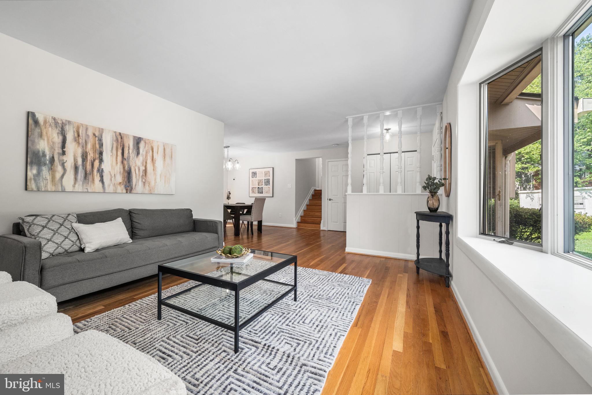 ROLLING VALLEY WEST - Residential