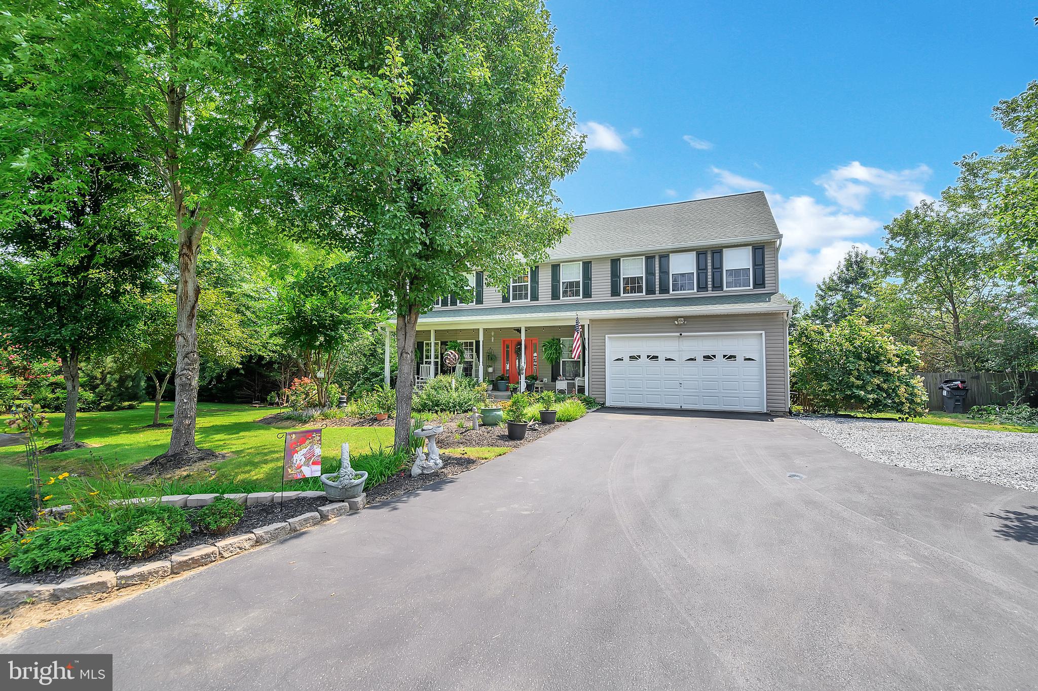 RAPIDAN RETREAT - Residential